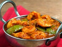 Surf-Turf-Jalfrezi