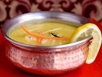 Mulligatawny-Vegan