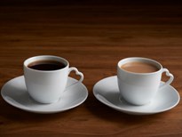 Coffee-Tea