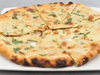 Keema-Naan
