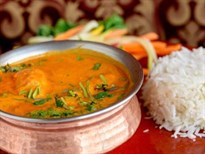 Gluten-Free:-Maharaja-Kofta