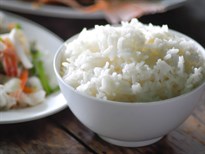 Extra-Rice