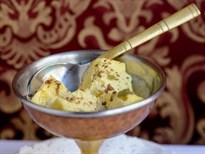 Gluten-Free:-Pistachio-Kulfi