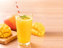 Mango-Juice