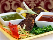Gluten-Free:-Shami-Kebab