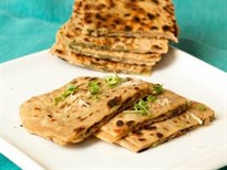 Parantha