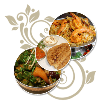 Lovash Indian Cuisine