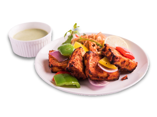 Tandoor se(Oven)