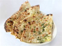 Onion-Kulcha