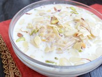 Gluten-Free:-Kheer