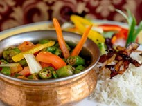 Bhindi-Masala