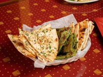 Bread-Basket
