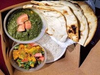 Veg-Lunch-Box
