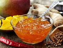 Gluten-Free:-Mango-Chutney